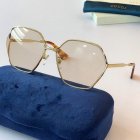 Gucci High Quality Sunglasses 1147