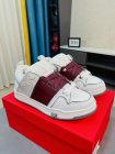 Valentino Men's Shoes 318