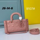DIOR High Quality Handbags 393
