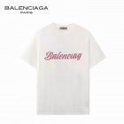 Balenciaga Men's T-shirts 224