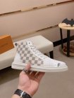 Louis Vuitton Men's shoes 3143