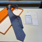 Hermes Tie 15