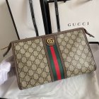 Gucci High Quality Handbags 1136