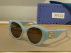 Gucci High Quality Sunglasses 5548
