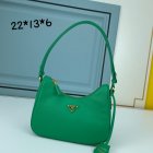 Prada High Quality Handbags 939