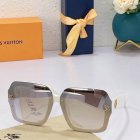 Louis Vuitton High Quality Sunglasses 4369