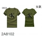 Calvin Klein Women's T-Shirts 11