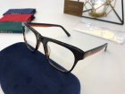 Gucci Plain Glass Spectacles 25