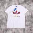 adidas Apparel Men's T-shirts 76