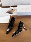 Jimmy Choo Women's Shoes 25