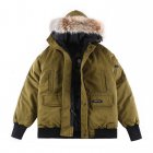 Canada Goose Men's Outerwear 589
