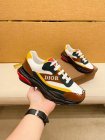 DIOR Men's Shoes 1209