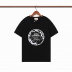 Gucci Men's T-shirts 1076