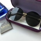 Gucci High Quality Sunglasses 465