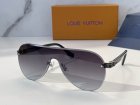 Louis Vuitton High Quality Sunglasses 1758