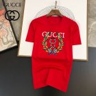 Gucci Men's T-shirts 916