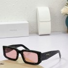 Prada High Quality Sunglasses 547