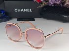 Chanel High Quality Sunglasses 4203