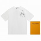 Louis Vuitton Men's T-shirts 1101
