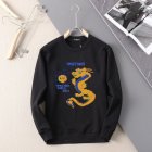 Louis Vuitton Men's Long Sleeve T-shirts 795