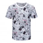 DIOR Men's T-shirts 305