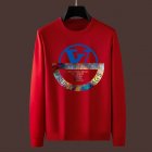 Louis Vuitton Men's Long Sleeve T-shirts 484