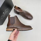 Prada Men's Shoes 1175