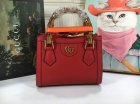 Gucci High Quality Handbags 1243