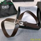 Dolce & Gabbana Original Quality Belts 14