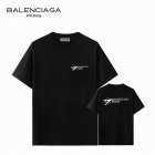 Balenciaga Men's T-shirts 481