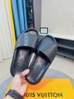 Louis Vuitton Men's Slippers 191