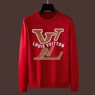 Louis Vuitton Men's Long Sleeve T-shirts 619