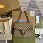 Gucci Original Quality Handbags 1097