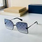 Louis Vuitton High Quality Sunglasses 4117