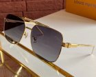 Louis Vuitton High Quality Sunglasses 92