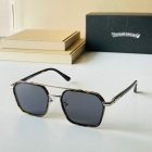 Chrome Hearts High Quality Sunglasses 189