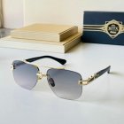 Versace High Quality Sunglasses 537