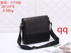 Coach Normal Quality Handbags 117