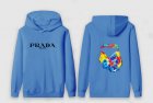 Prada Men's Hoodies 65