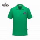 Fendi Men's Polo 100