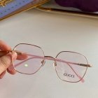 Gucci Plain Glass Spectacles 111