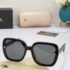 Chanel High Quality Sunglasses 3690