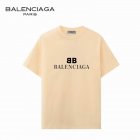 Balenciaga Men's T-shirts 283