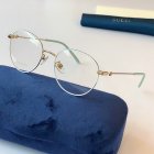 Gucci Plain Glass Spectacles 98