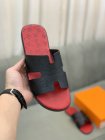 Hermes Men's Slippers 306