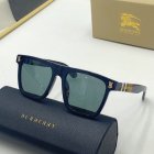 Burberry High Quality Sunglasses 835