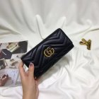 Gucci High Quality Wallets 240