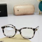 Chanel High Quality Sunglasses 3564