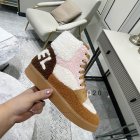 Chanel Women's Shoes 1554
