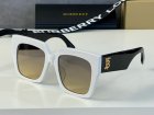 Burberry High Quality Sunglasses 391